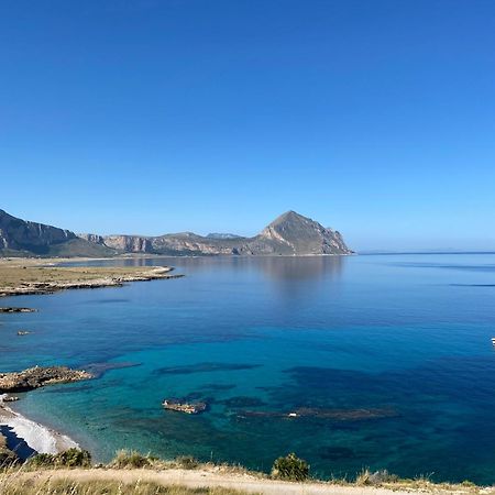 Le Case Di Palma San Vito Lo Capo Extérieur photo