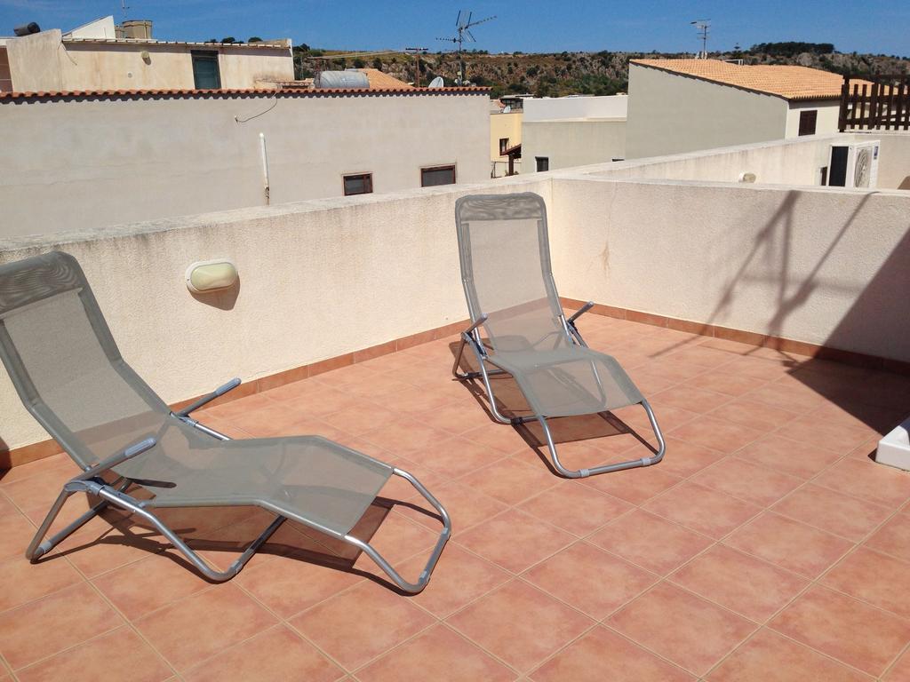 Le Case Di Palma San Vito Lo Capo Chambre photo
