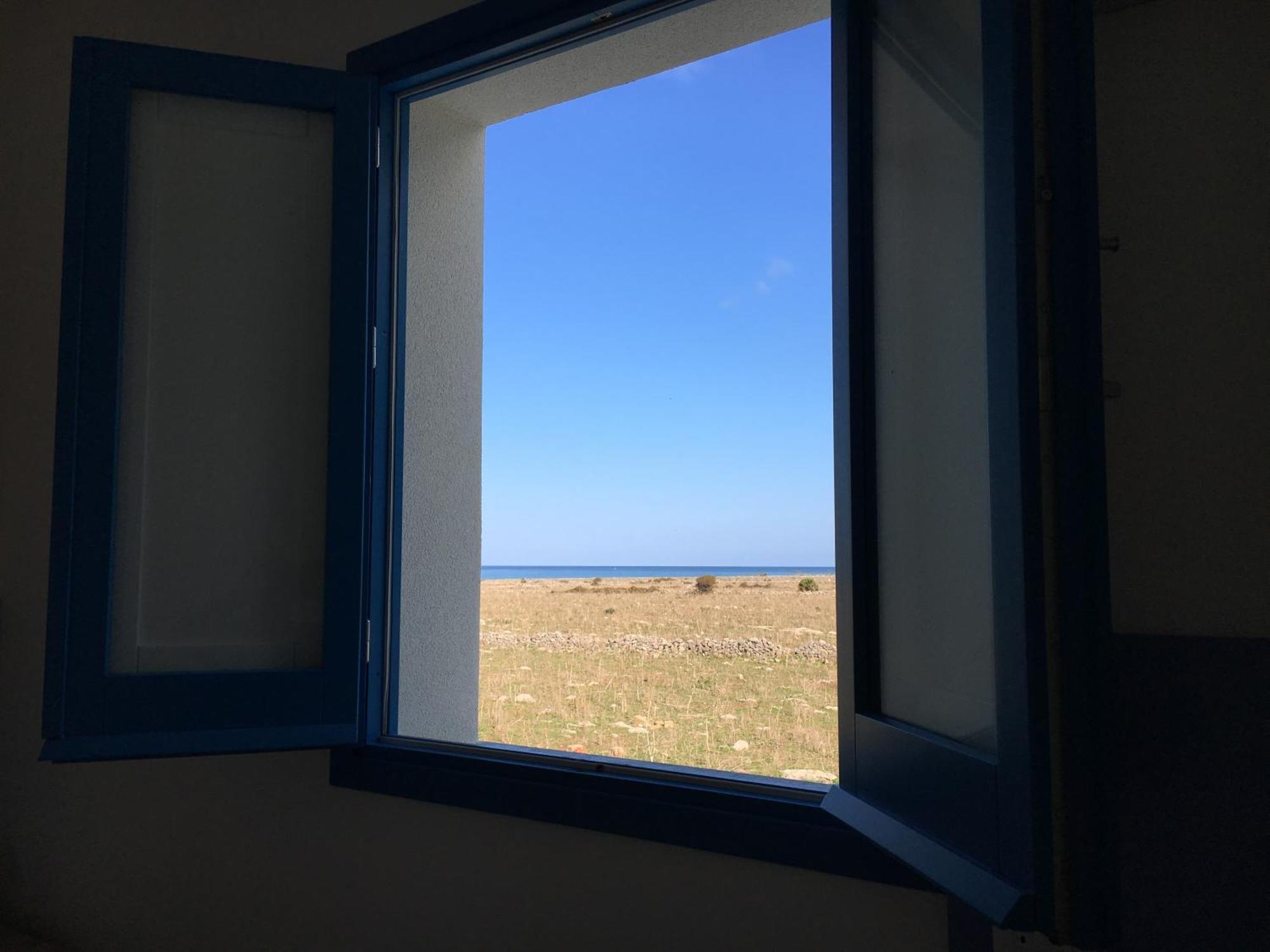 Le Case Di Palma San Vito Lo Capo Extérieur photo