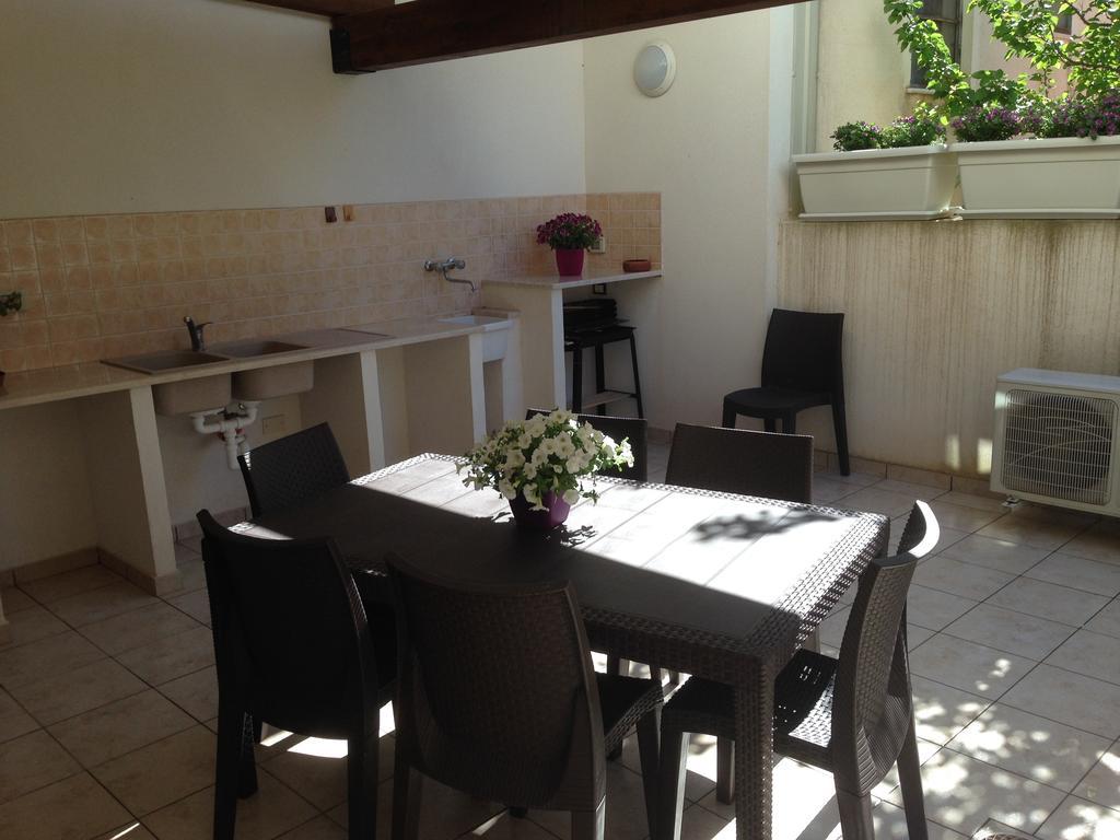Le Case Di Palma San Vito Lo Capo Chambre photo