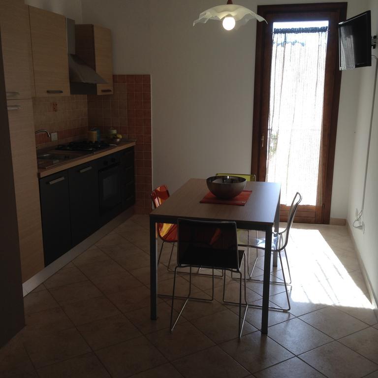 Le Case Di Palma San Vito Lo Capo Chambre photo