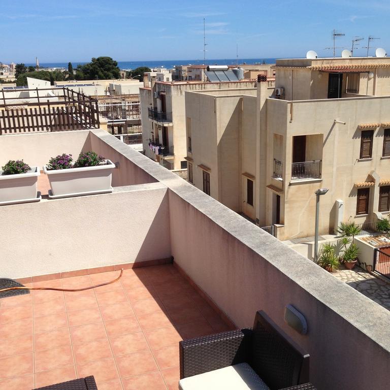 Le Case Di Palma San Vito Lo Capo Chambre photo