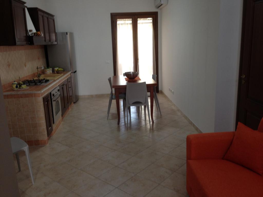 Le Case Di Palma San Vito Lo Capo Chambre photo
