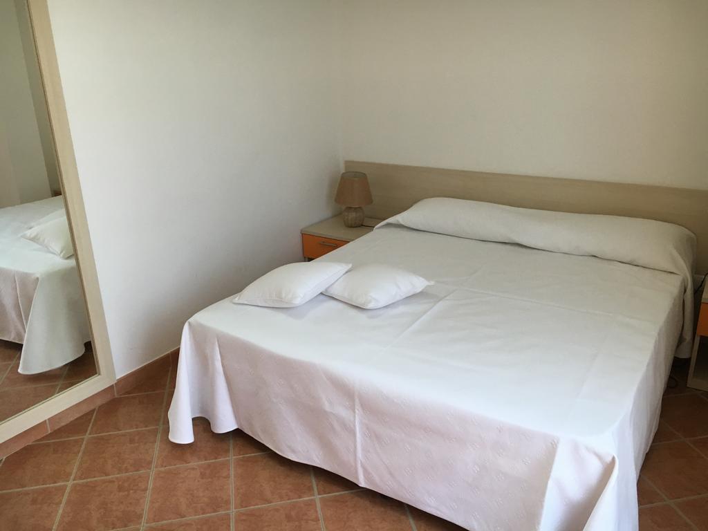 Le Case Di Palma San Vito Lo Capo Extérieur photo