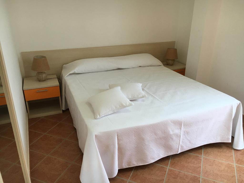 Le Case Di Palma San Vito Lo Capo Extérieur photo