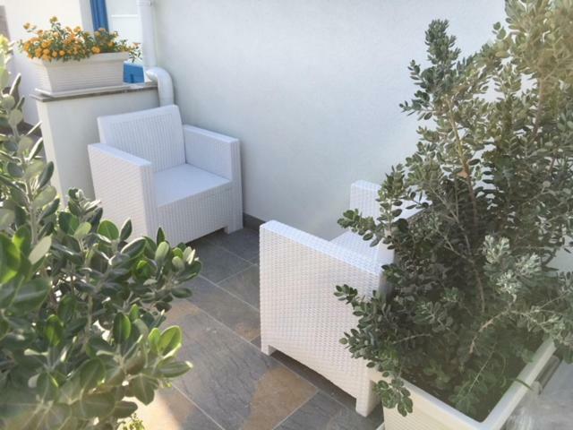 Le Case Di Palma San Vito Lo Capo Extérieur photo